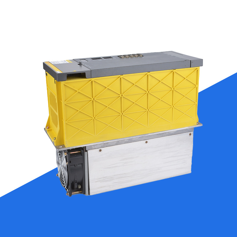 A06B-6111-H011#H550发那科fanuc原装驱动器伺服放大器现货议价