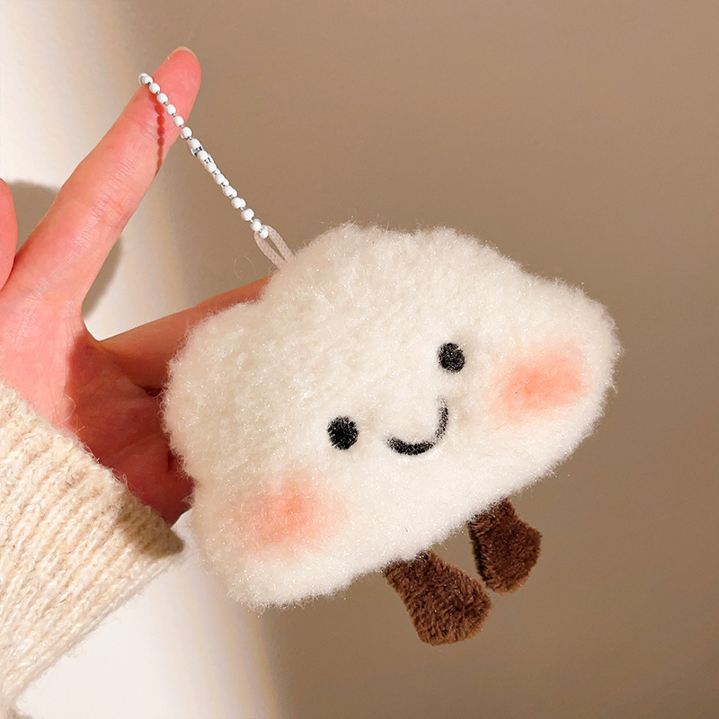 イベントの屋台用の小さなギフト、かわいいぬいぐるみペンダント、人形バックパック、キーホルダー、人形アクセサリー|undefined