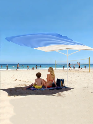 Awning Portable Camping Beach – Avtomobil yan çətirləri