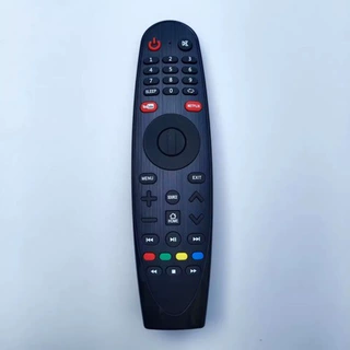 安卓智能液晶电视遥控器00BF 0707 04FB 08F7 20DF 007F 可印LOGO