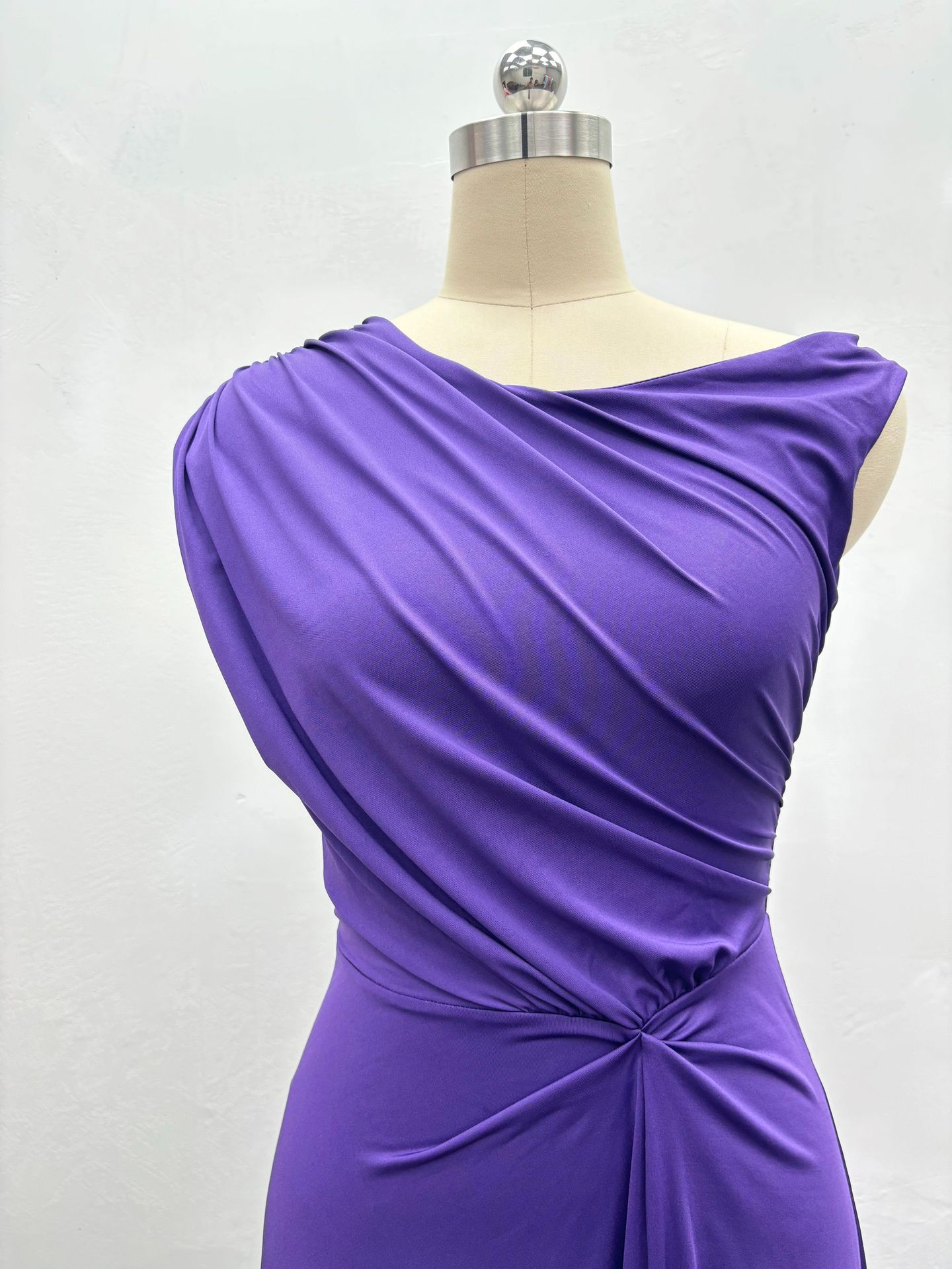Cross-Border African Skirt European And American New Solid Color Off-Shoulder Waist-Cinching Black Women's Summer_ecoleips.com