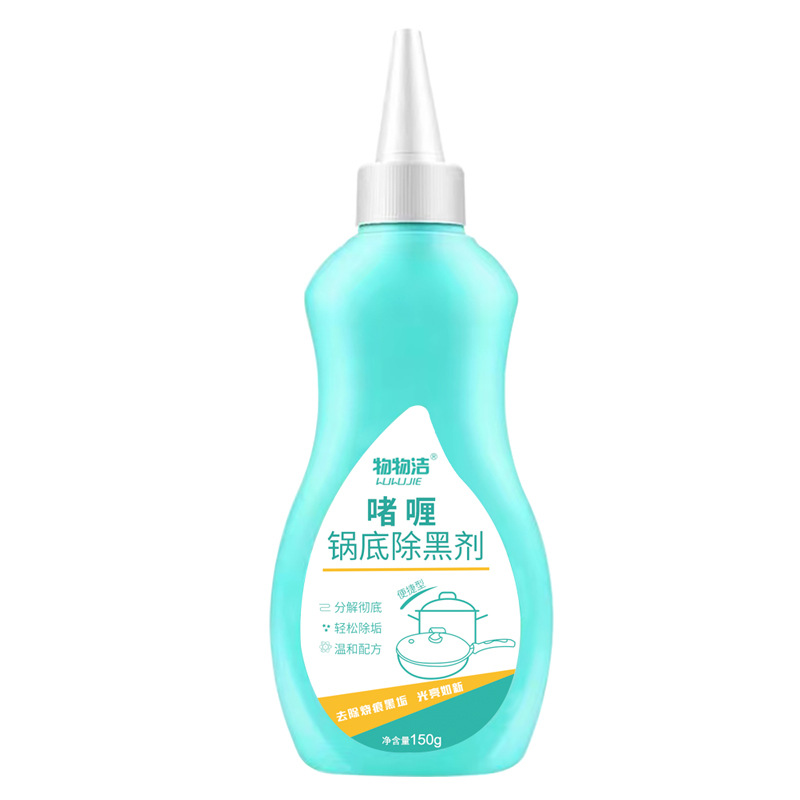 Гель-очиститель Material cleanliness 150г