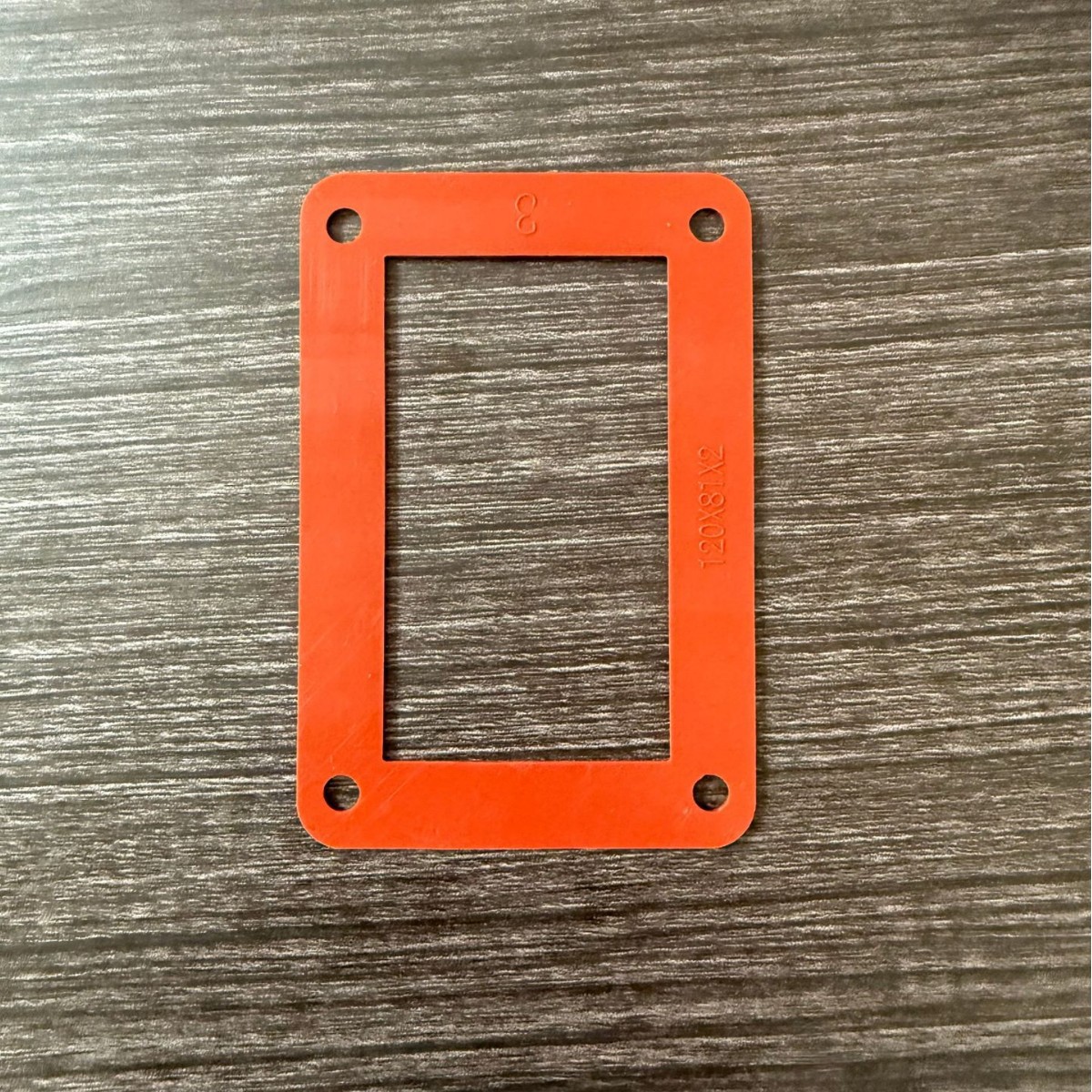 阻燃硅胶垫片耐高温硅胶密封垫防水硅胶垫橡胶异形件硅胶密封圈