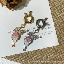 �߱�18K������ˮ���������������B�ӿ�ˮ��diy������Ʒ���