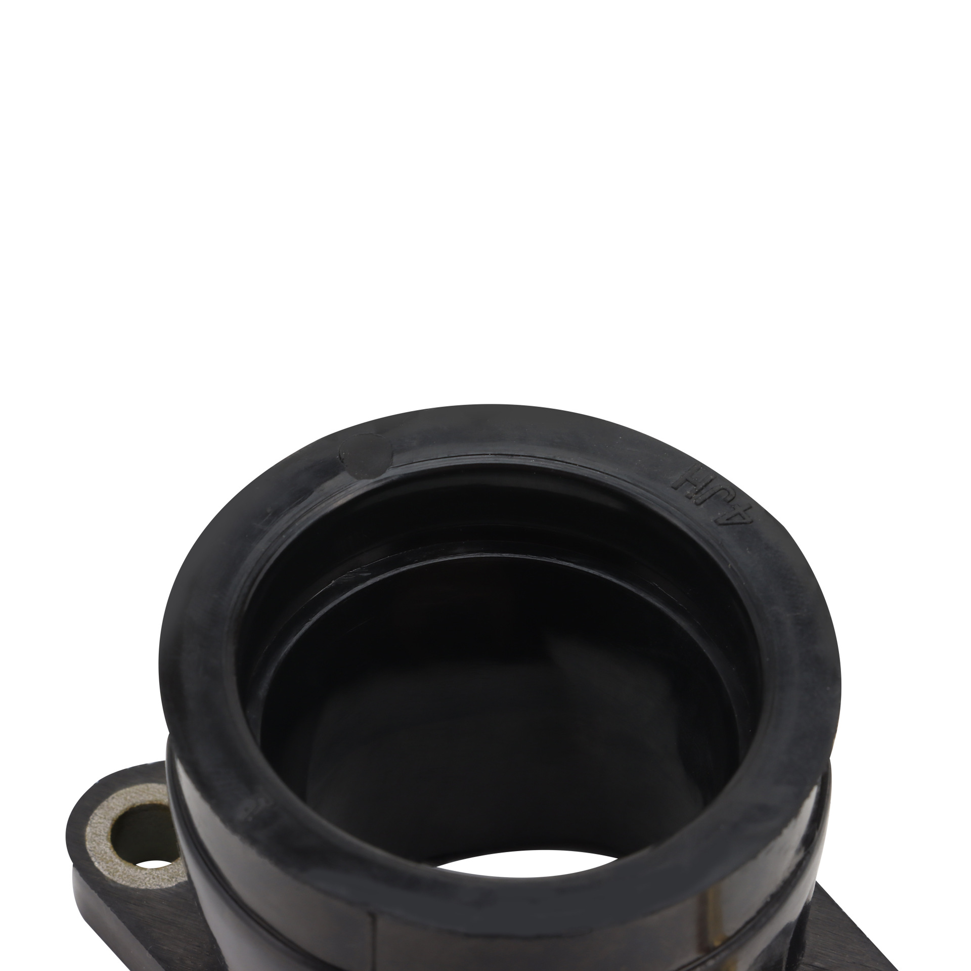 Carburetor Intake Manifold Joint Boot for Yamaha YZF600R 4JH-13586 4JH-13596