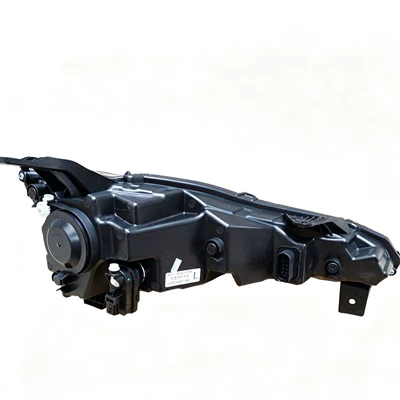 Yuan Plus Dmi Destroyer E2 – Other lights