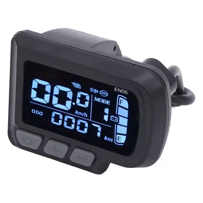 Bike 5-Pin Interface Electric Vehicle – Elektromobil cihazları