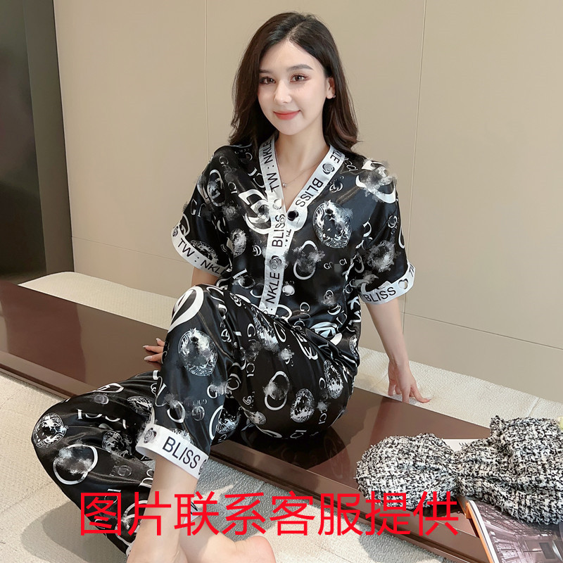 904 # 짧고 긴 플래켓 블랙