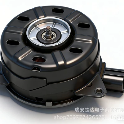 16363-64240/168000-7320/16363-24160/16363-B1040 Car Fan Motor (Fan)