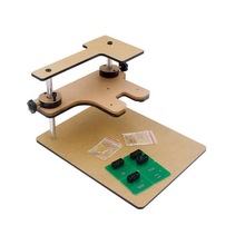 �yԇ��BDM Frame with Adapters Set��Ͼ��̼�FGTECH BDM100ʹ��