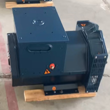 ����ֱ��  STF-224  50KW ��˹̹����ˢ������ཻ��ͬ�����ͷ���