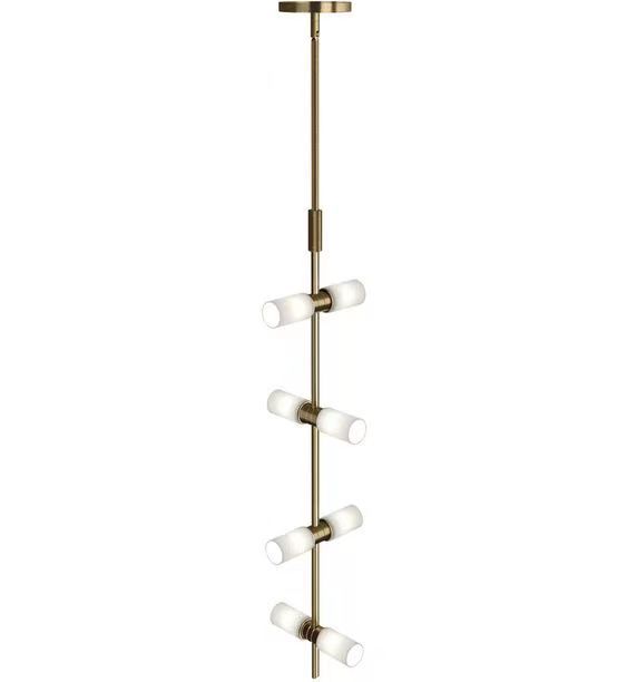 8 cabezas d220 * 1800mm