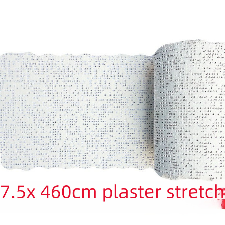 Elastic bandage
