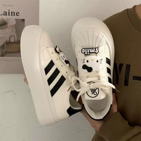 White [hot style upgrade]
