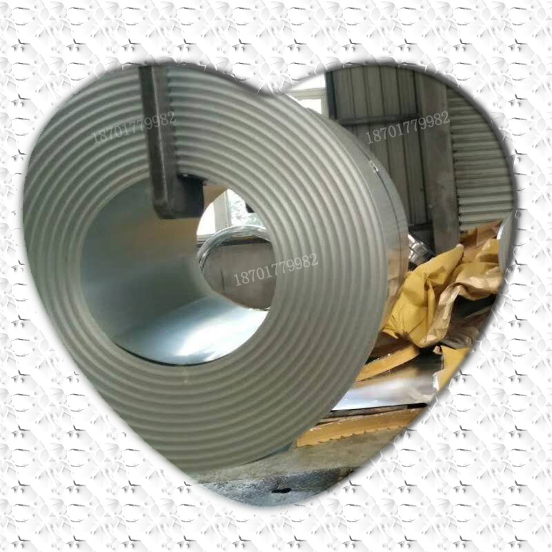 首钢高铝锌镁卷板/镀铝锌镁-DX51D+AZM150-0.8*1250*C钢卷/钢板