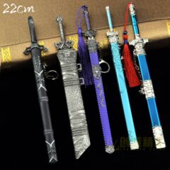 魔道魏無羨望青忘れ機辰秦令江澄剣金陵剣暁星塵薛洋避塵剣勝手鬼笛