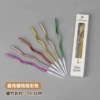 Candid candle colorful color 10 boxes