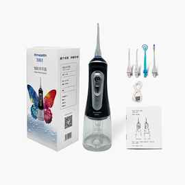 个人护理电器;冲牙器;脱毛/剃毛器