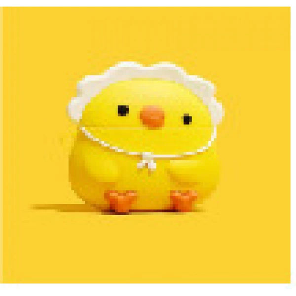 Dumb chicken
