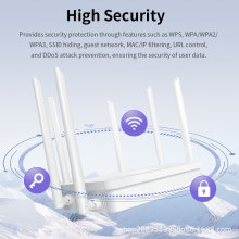 WiFi6ǧ��AX3000���ßo��·����5G�p�lȫ�ݸ��w��������ܸ��w