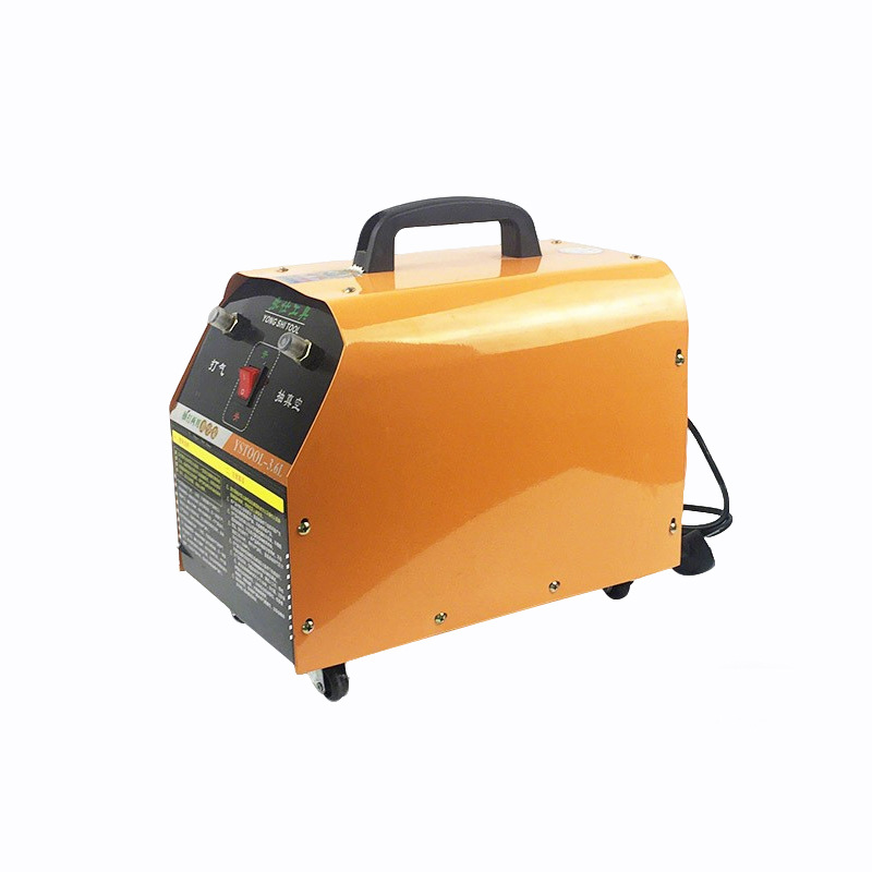 Bomba de vacío de aire acondicionado automotriz bombeo bomba de doble propósito mantenimiento de aire acondicionado máquina de llenado de refrigerante bomba de vacío de bombeo máquina de fluoración