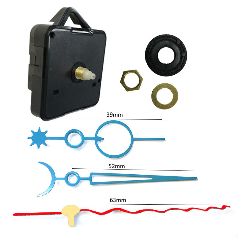 3#블루스타丨레드초