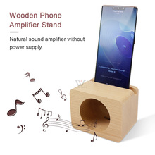 ��ľ����U���֙C֧��Wooden Phone Stand�oԴ��ľ�U��������֧��