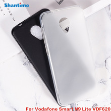 �m��Vodafone Smart N9 Lite VDF620�֙C�����w�֙CƤ��TPUܛ��