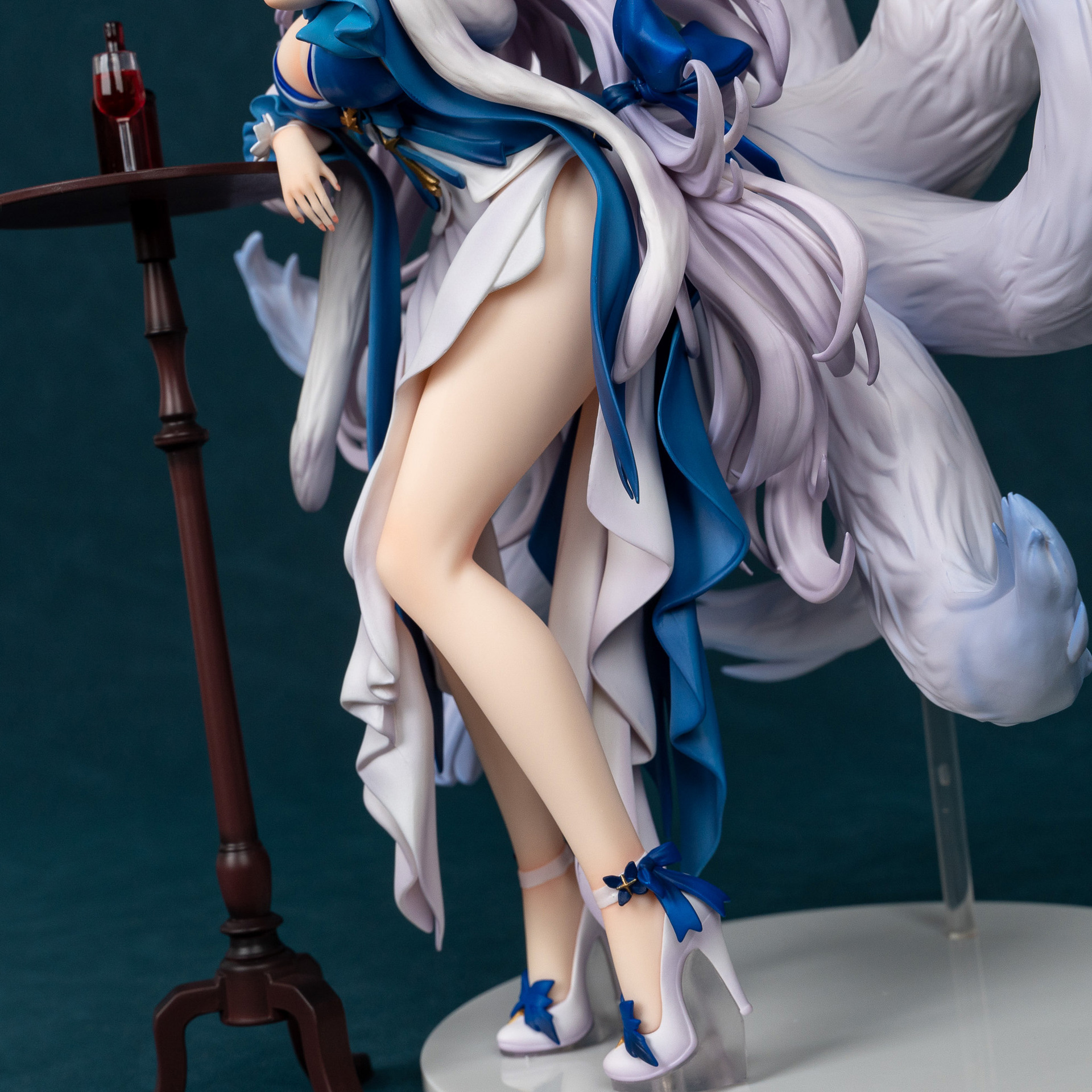 Azur Lane Shinano Dreams of The Hazy Moon 1/6 Complete Figure