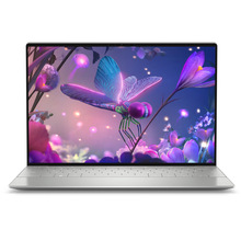 戴尔 XPS 13-9320 i7-1260P 13.4英寸轻薄本办公商务笔记本电脑