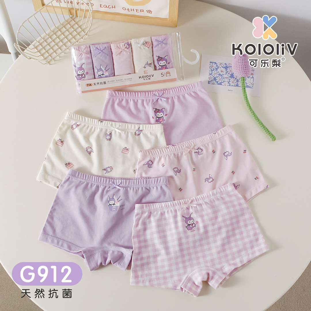 912 여성* 그림과 같이 혼합 색상 5개