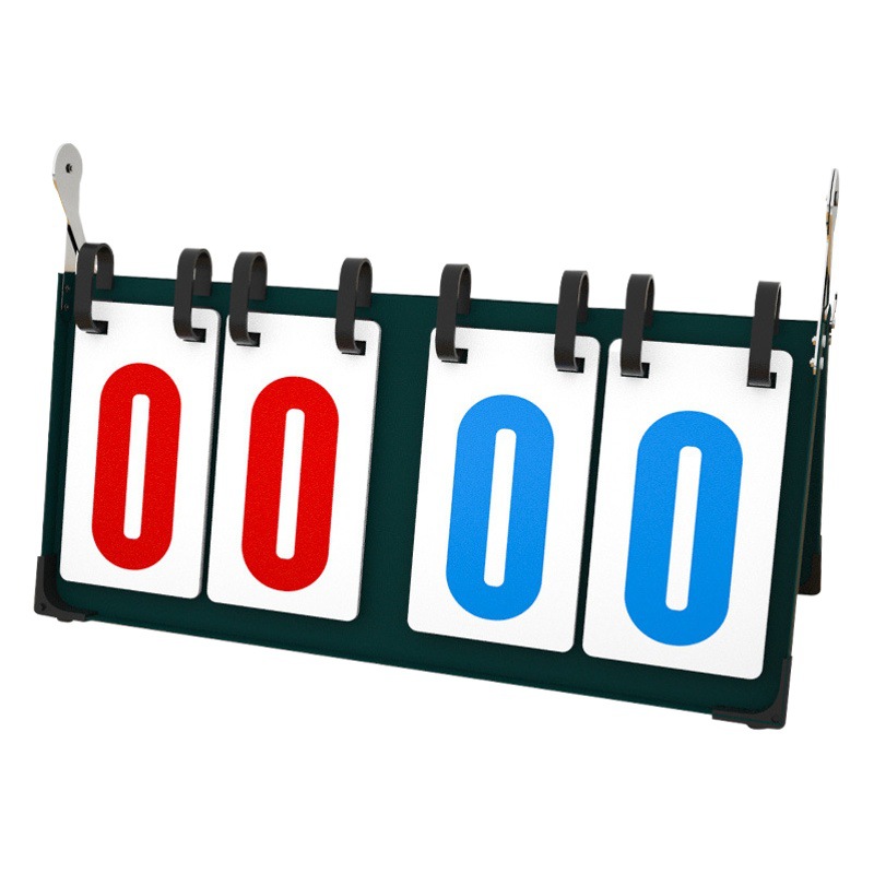 Marcador portátil Marcador de baloncesto