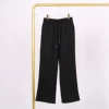 Black trousers