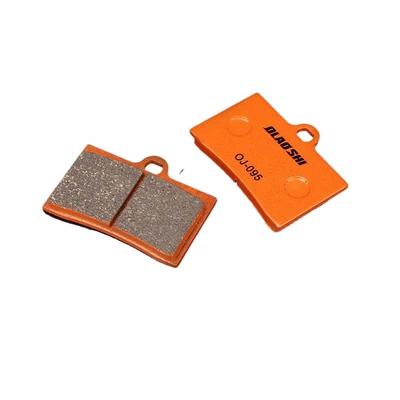 pads, high-temperature resistant, extra-large European – Tormoz supportları