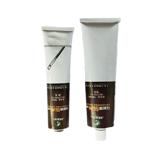 Marley brand printmaking ink 100ml oil pigment multi-color 50ml aluminum tube woodblock printmaking tool 705 ink