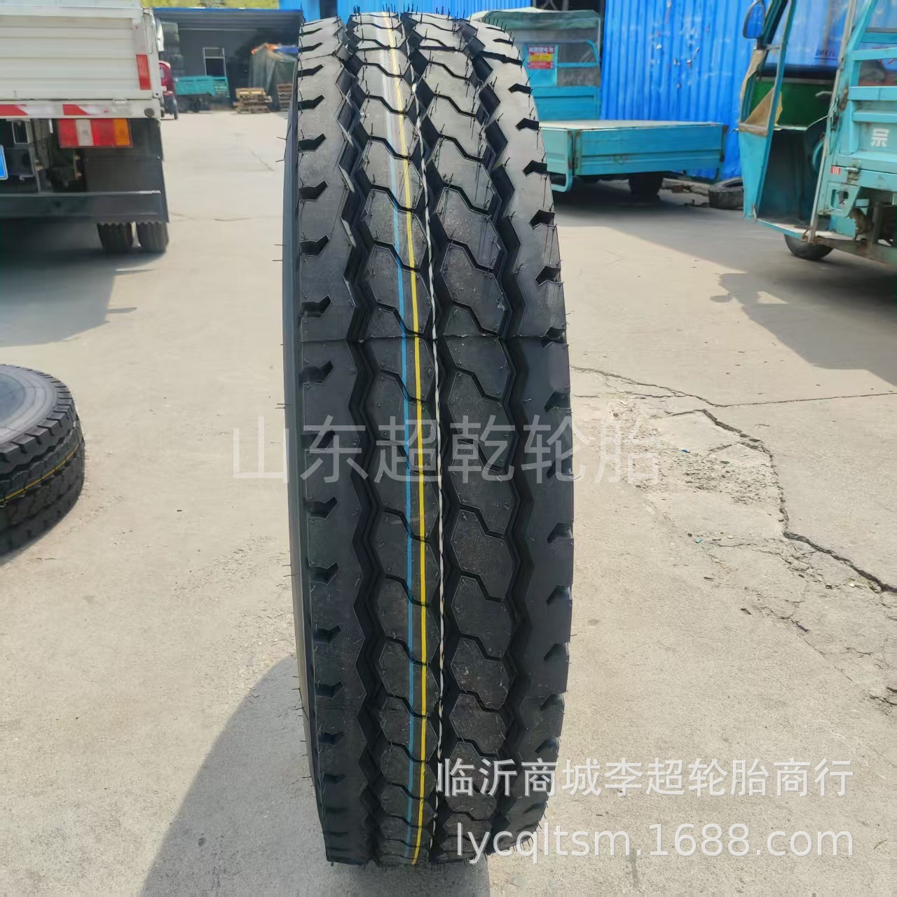 1100R20三泰新三线