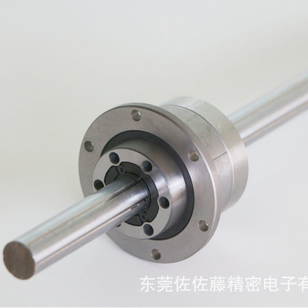 THK滚珠花键 LTR8AKUUZZ+80L   LTR13AKUUZZ  LTR10AKUUZZ