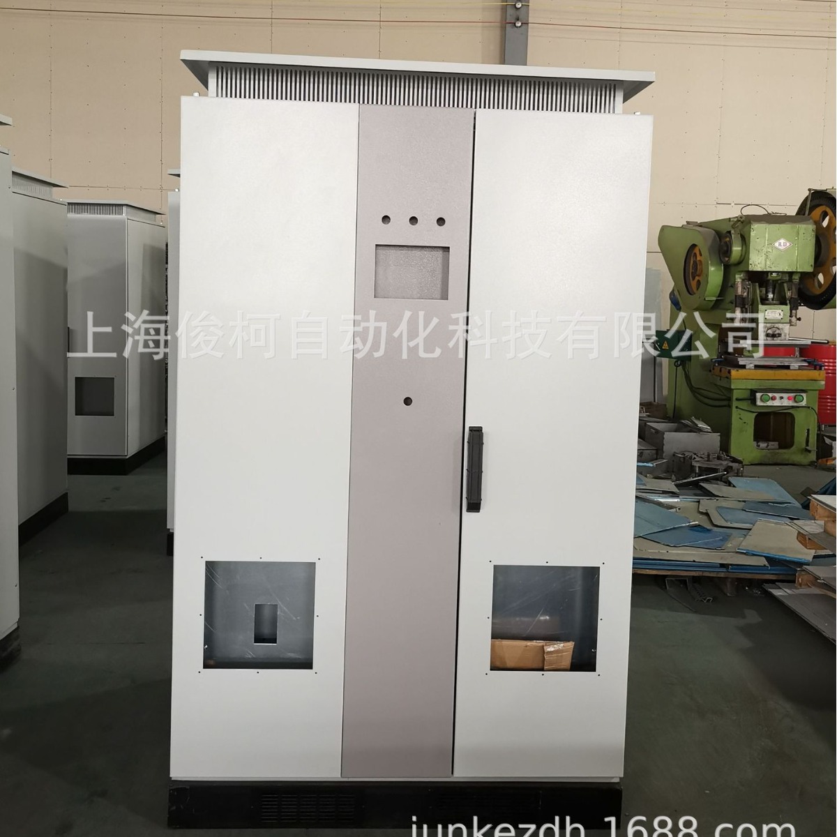 新年畅销变频控制柜价格 俊柯变频控制柜 变频控制柜生产厂家机械