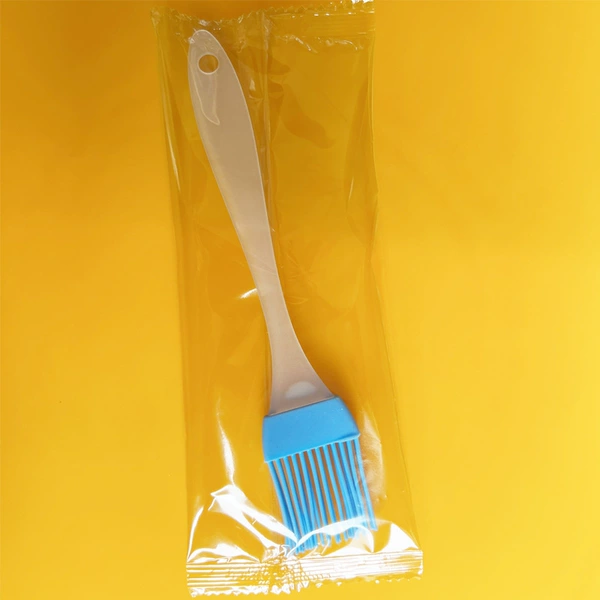 Blue (OPP bag packaging)