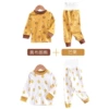 Set-yellow brown bear + mango two sets
