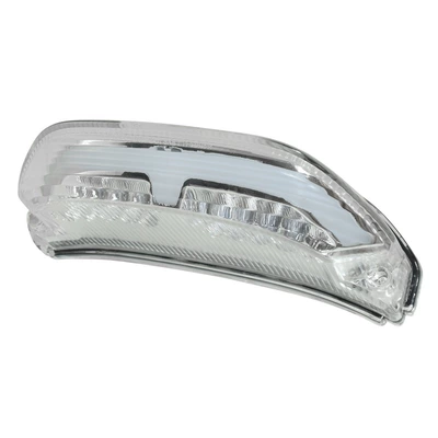 Light Brake Turn Signal — Motorcycle tail