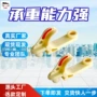防脱承重矿用gl-pvc68挂钩