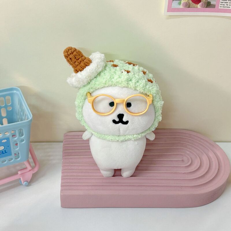 新品13cm自嘲熊娃衣头套星际宝贝史迪仔衣服可爱挂件配饰厂家直销|undefined