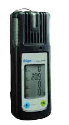 德国德尔格X-am5000复合气体检测仪 X-am5000多合一气体报警器