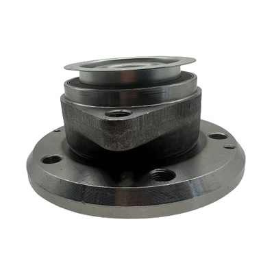 Automobile wheel hub bearing Bearing