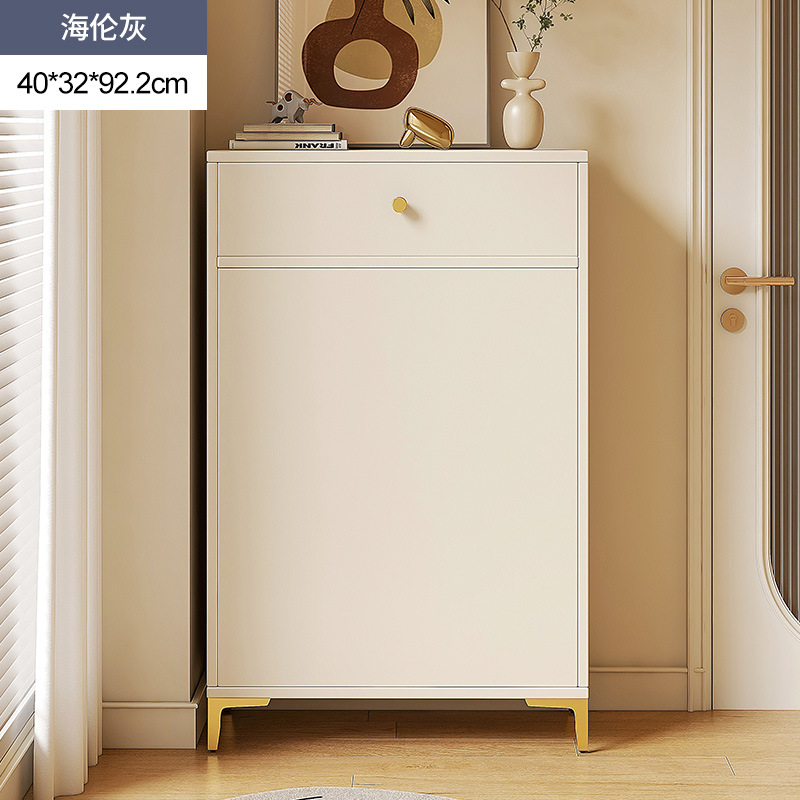 [홈 배달-싱글 도어] 40-32-92 헬렌 그레이