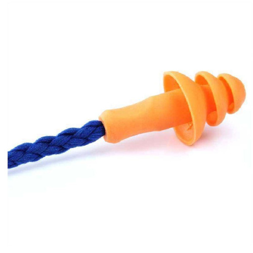 Soundproof Christmas Tree Earplugs 1270 Noise Reduction Earplugs