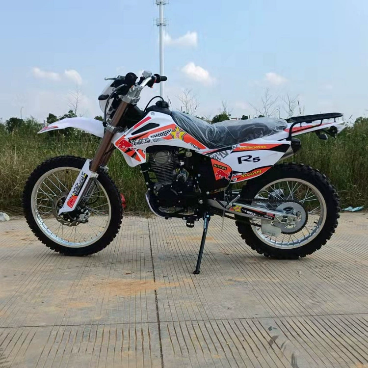 250cc внедорожный мотоцикл, CQR двухколесный внедорожный вседорожный мотоцикл, площадка внедорожный мотоцикл