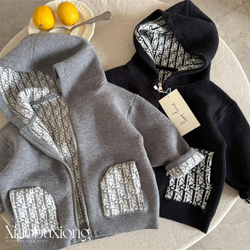 Children's jacket for men and women