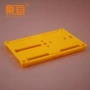 长柱双边匹配80120马达